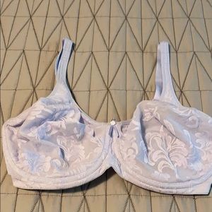 36DDD full coverage bra by Lunaire
